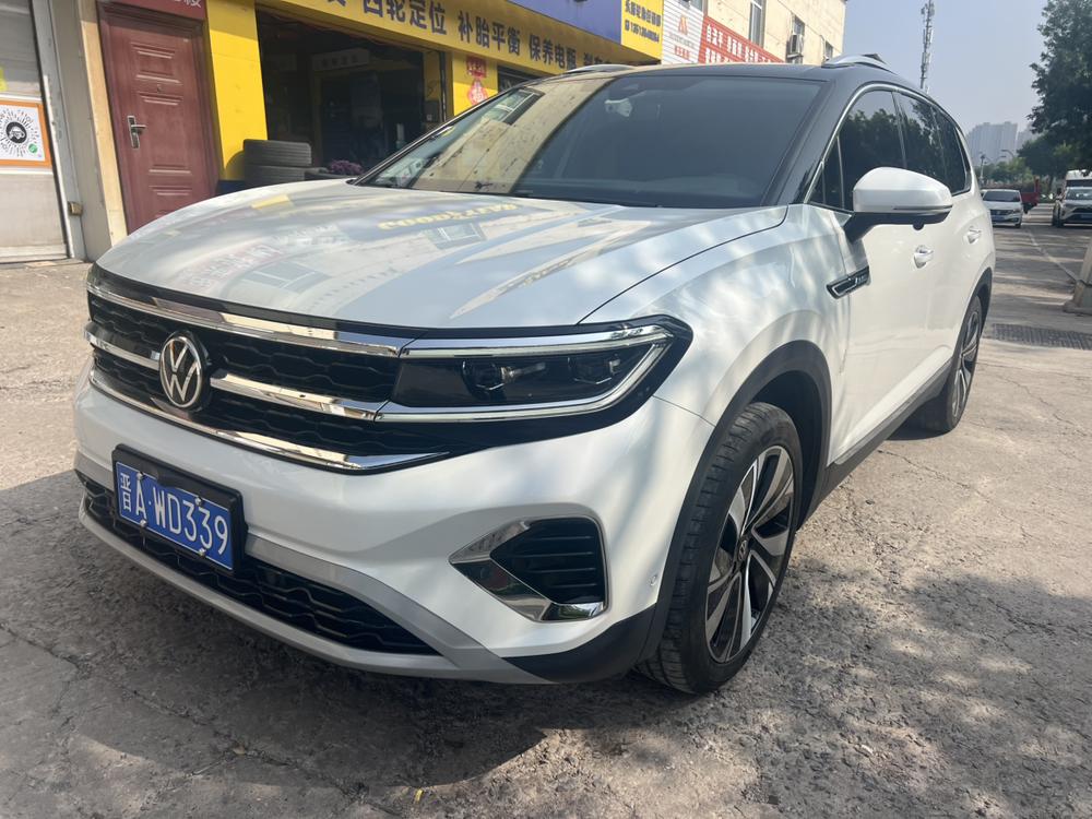 Volkswagen Tavendor