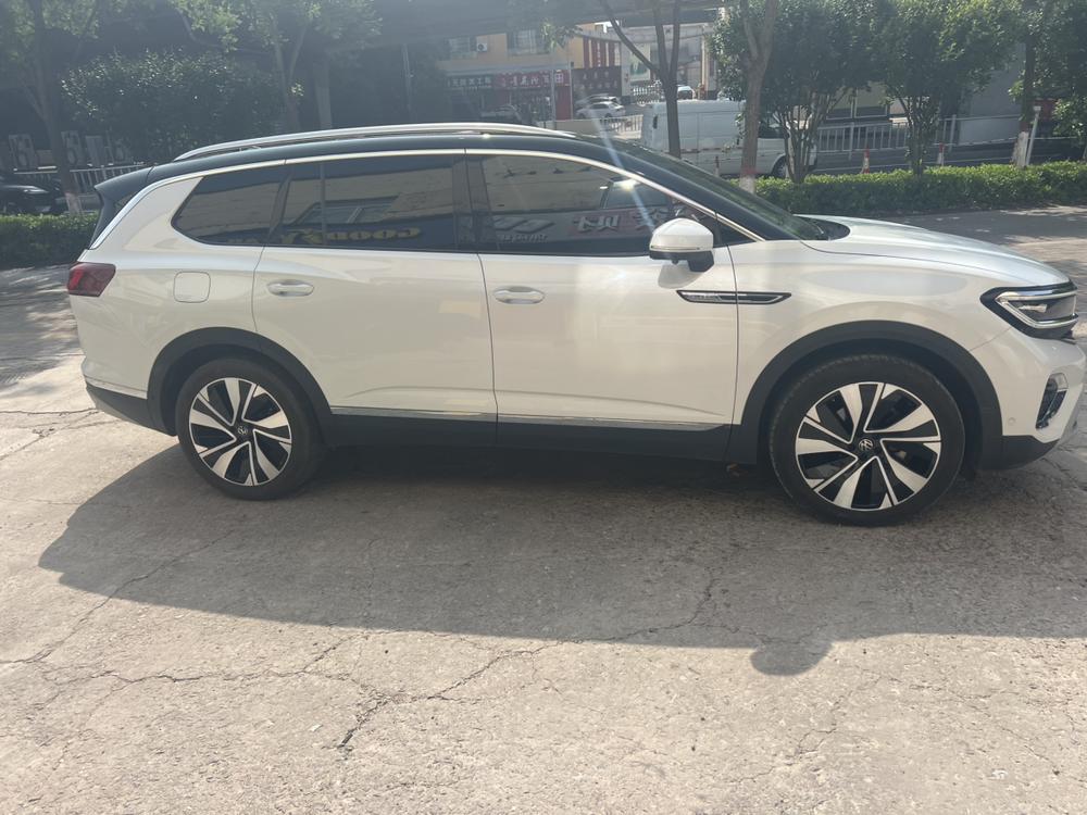 Volkswagen Tavendor