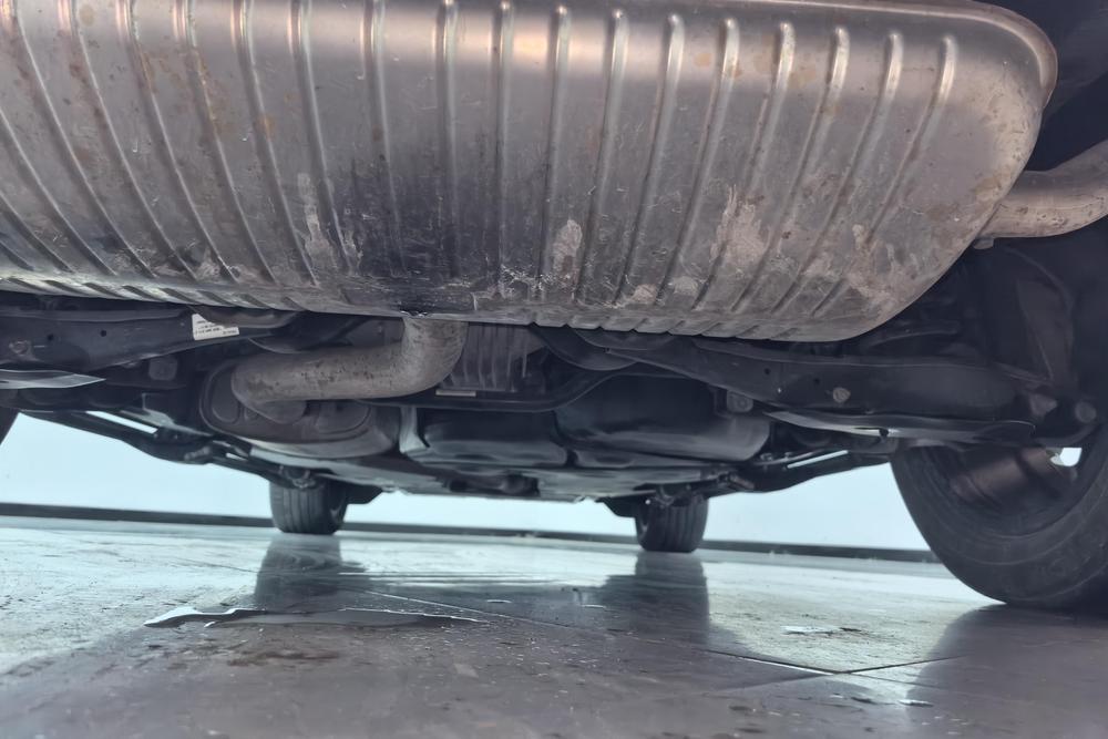 Volkswagen Tavendor