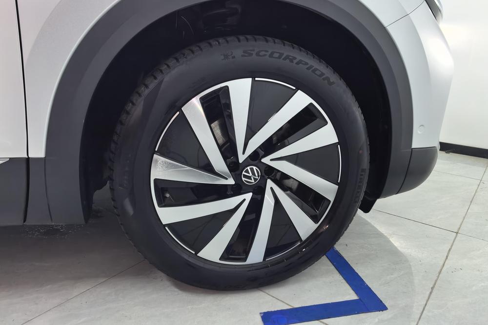 Volkswagen Tavendor