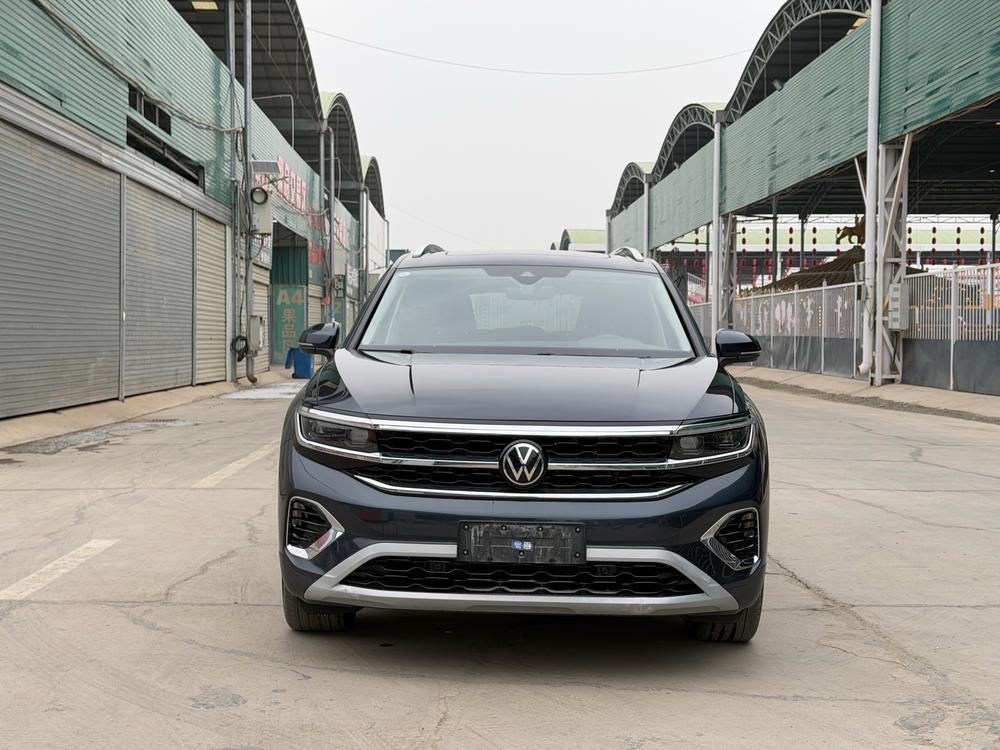 Volkswagen Tavendor
