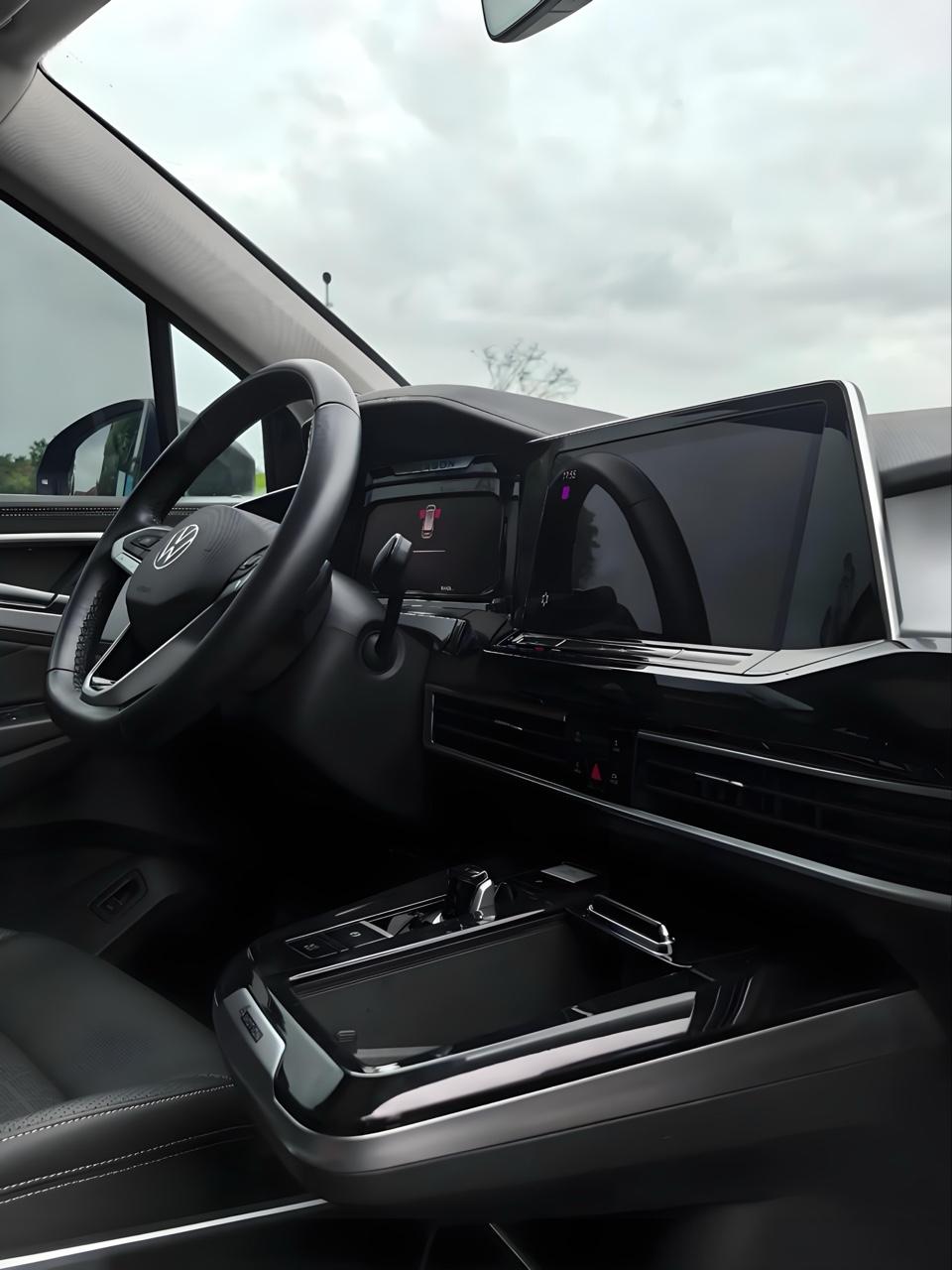 Volkswagen Tavendor