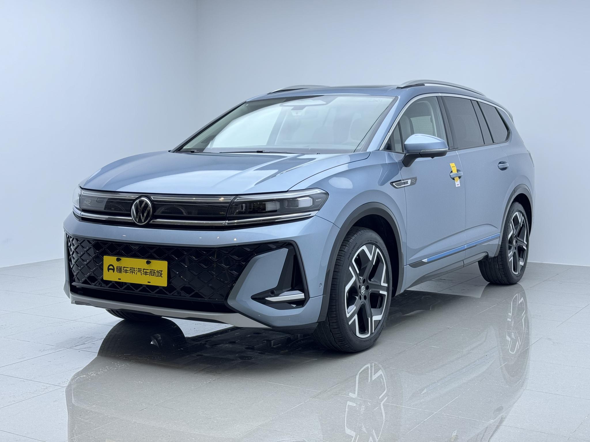 Volkswagen Tavendor