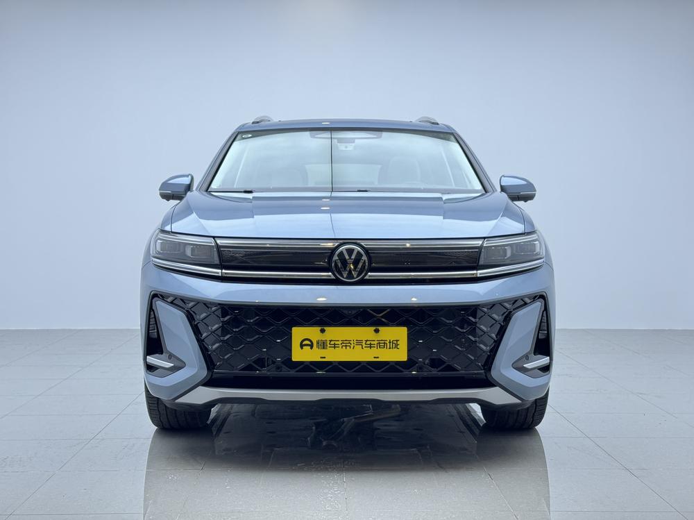Volkswagen Tavendor