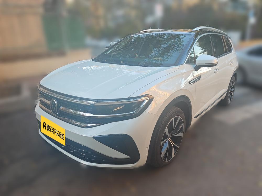 Volkswagen Tavendor