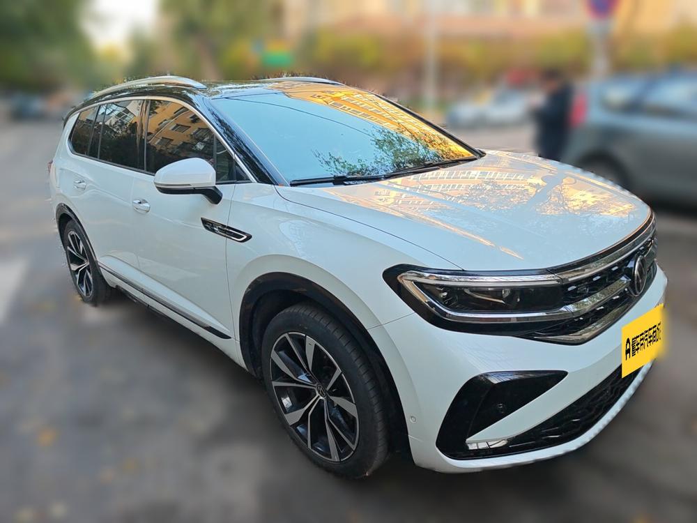 Volkswagen Tavendor