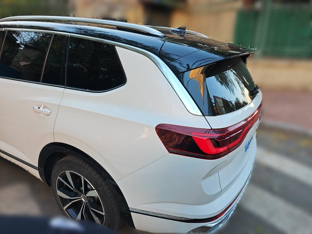 Volkswagen Tavendor