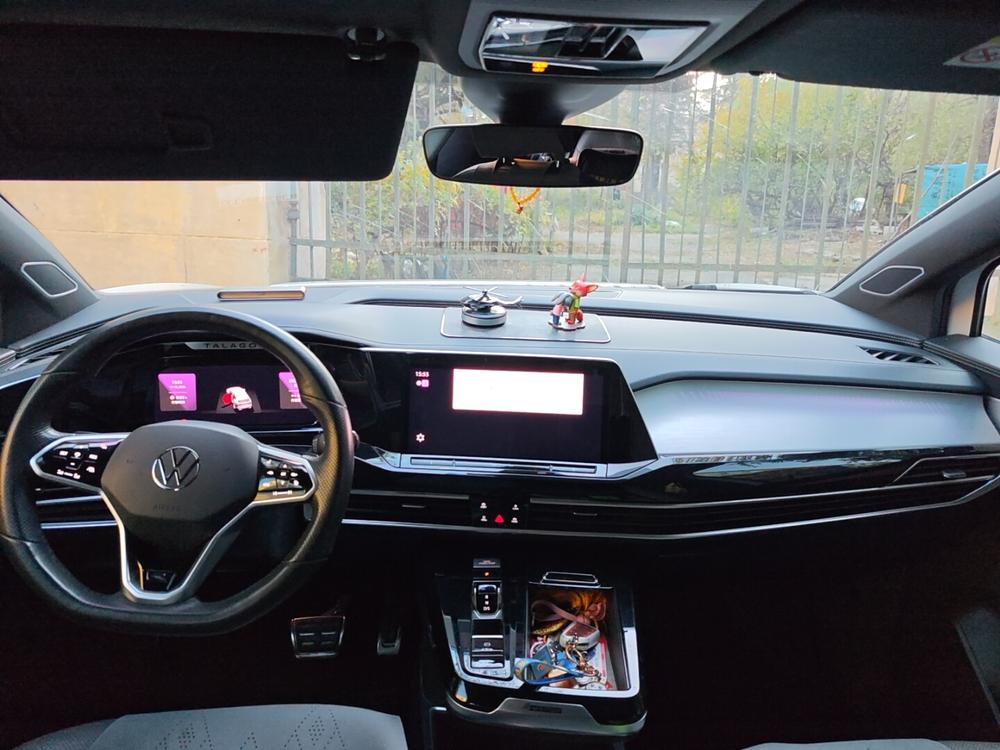 Volkswagen Tavendor