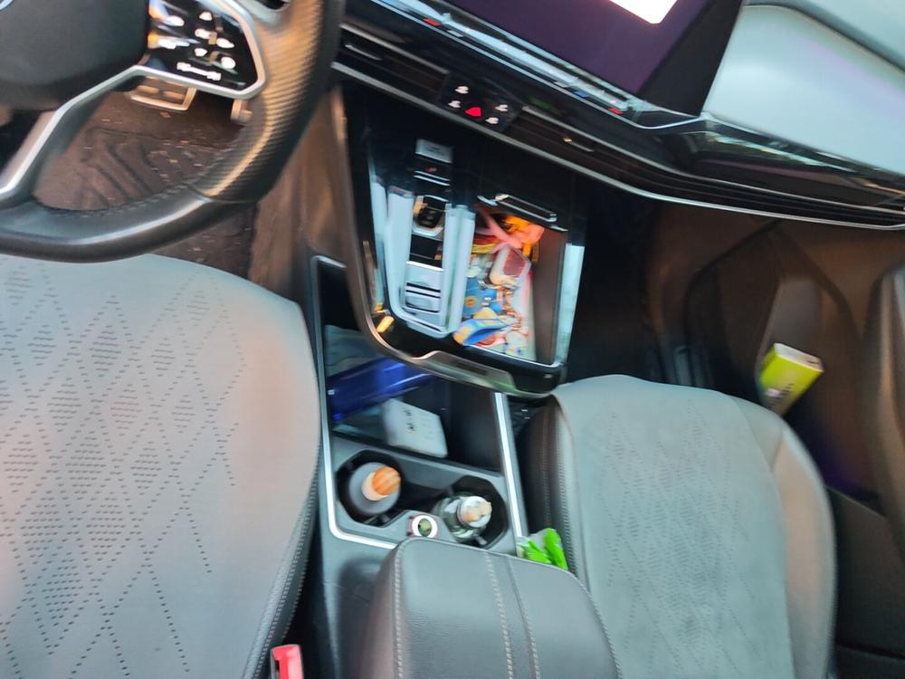 Volkswagen Tavendor
