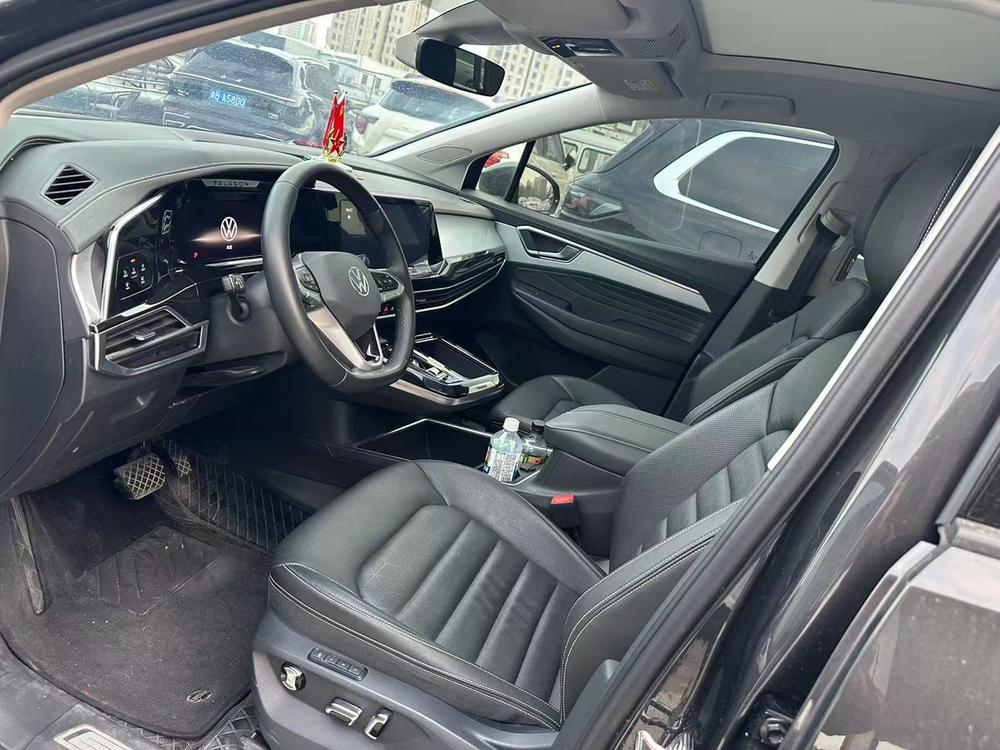 Volkswagen Tavendor