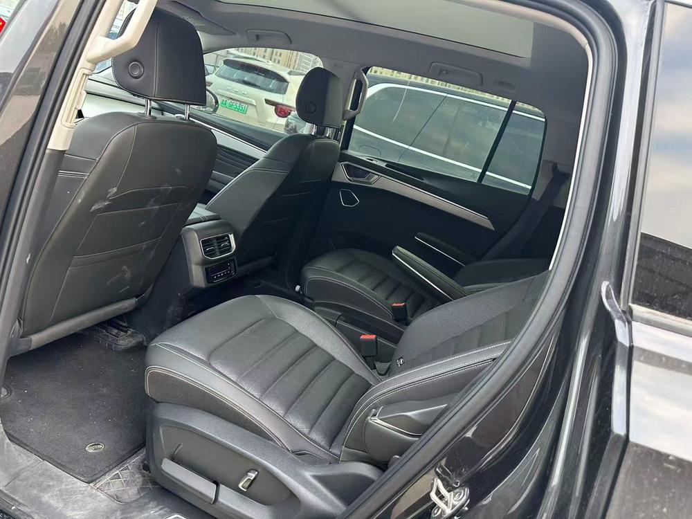 Volkswagen Tavendor