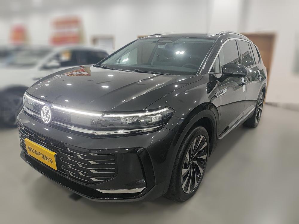 Volkswagen Tavendor