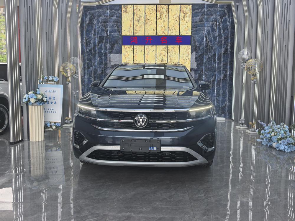 Volkswagen Tavendor