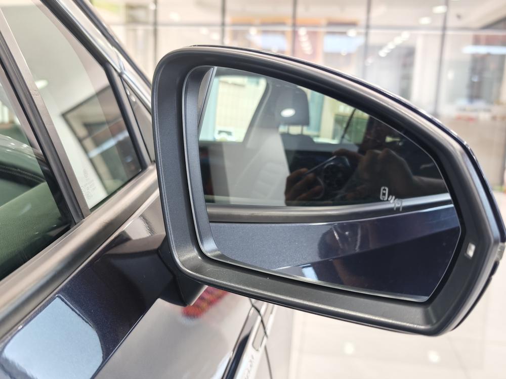 Volkswagen Tavendor