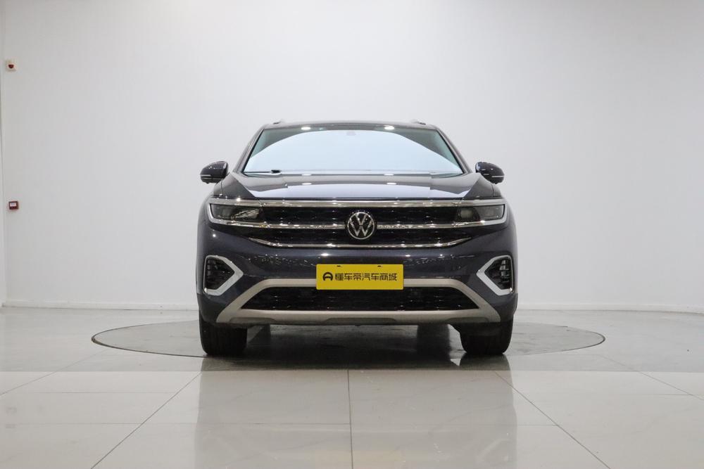 Volkswagen Tavendor
