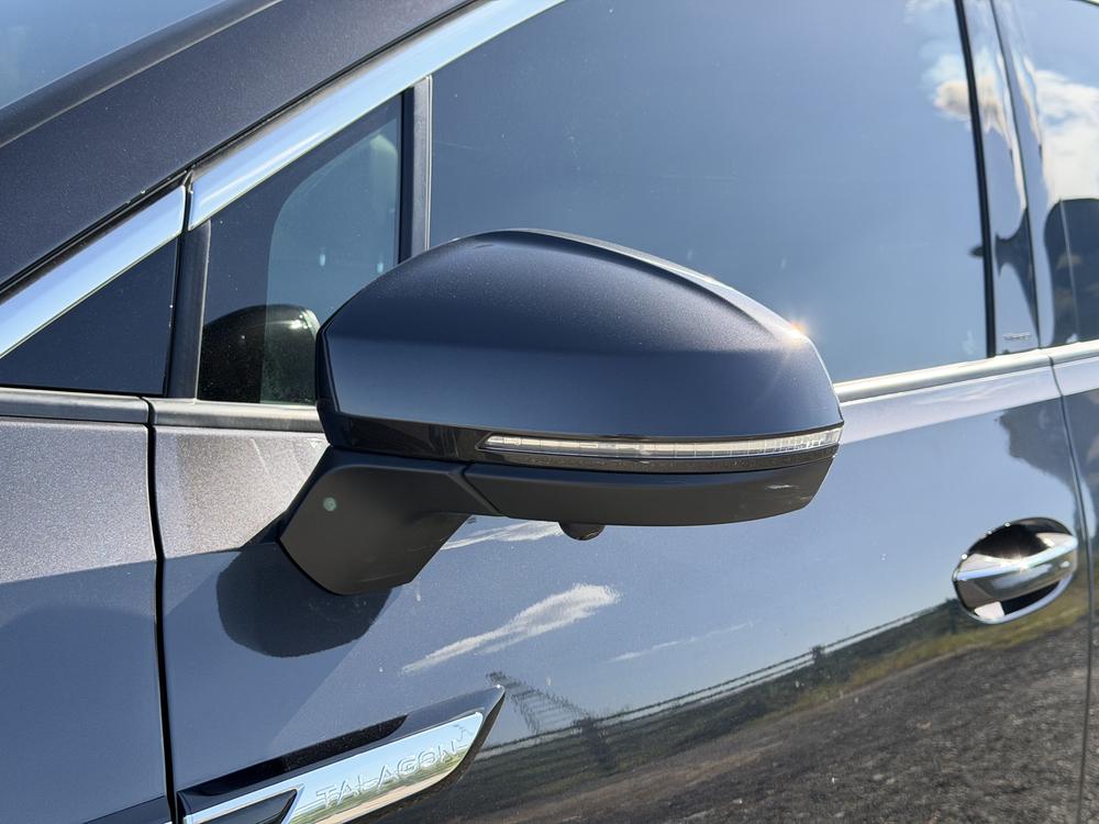 Volkswagen Tavendor