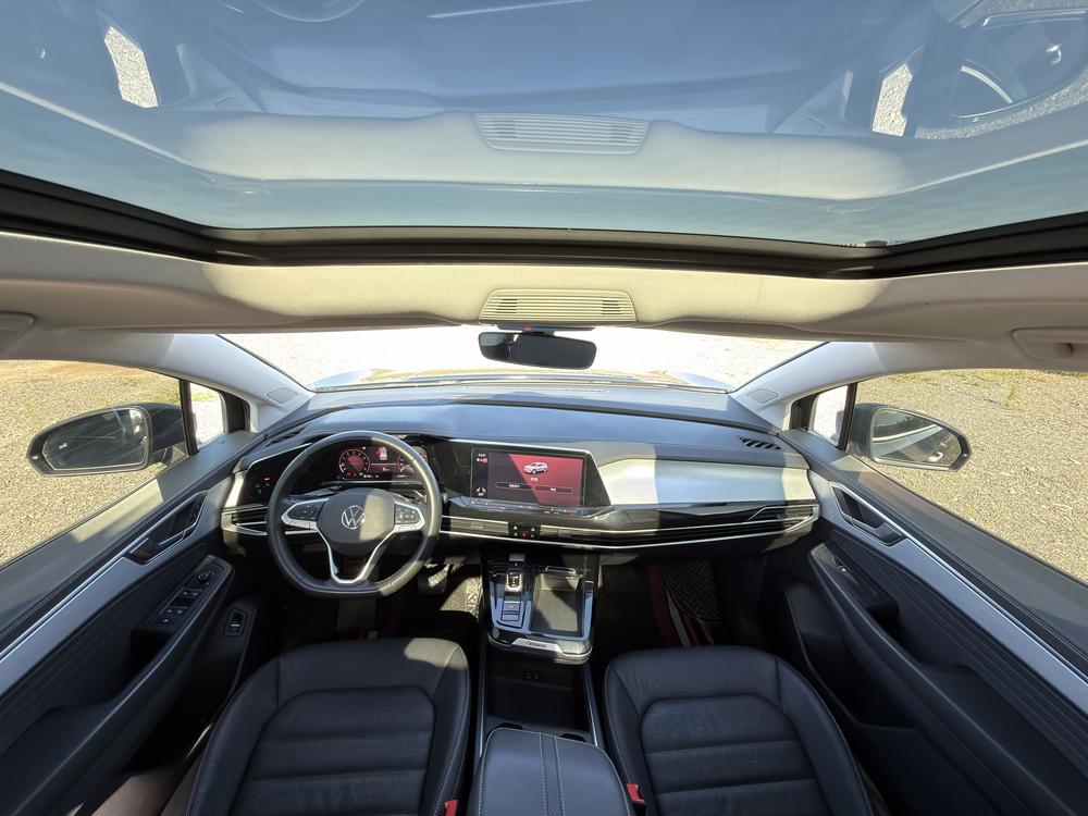 Volkswagen Tavendor