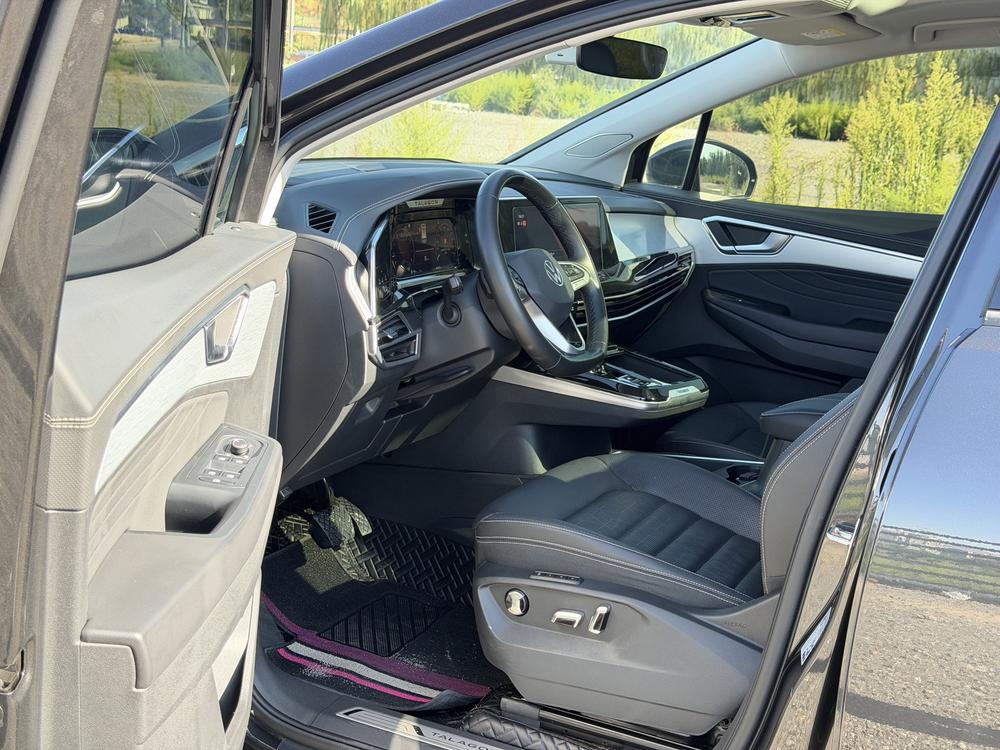 Volkswagen Tavendor