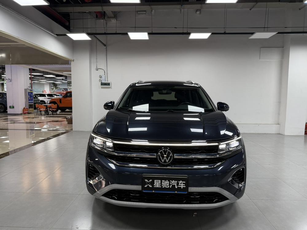 Volkswagen Tavendor