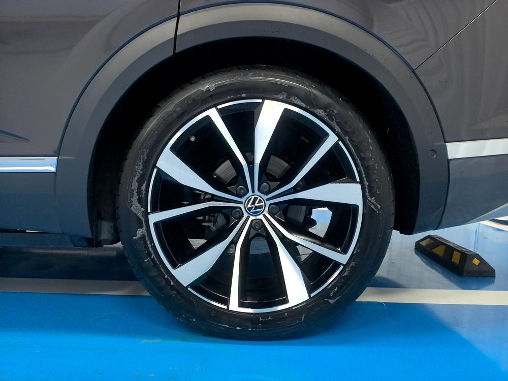 Volkswagen Tavendor
