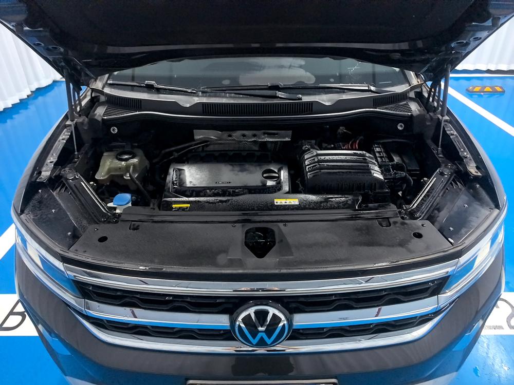 Volkswagen Tavendor