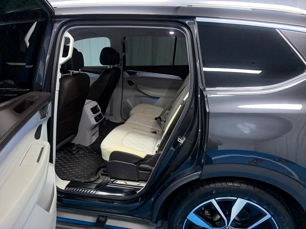 Volkswagen Tavendor