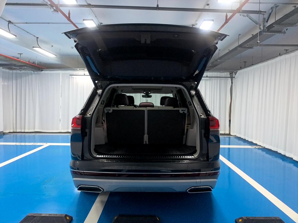 Volkswagen Tavendor