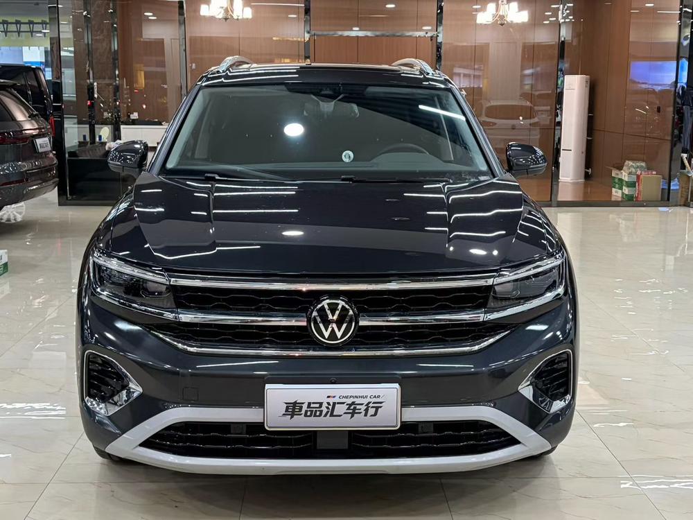 Volkswagen Tavendor