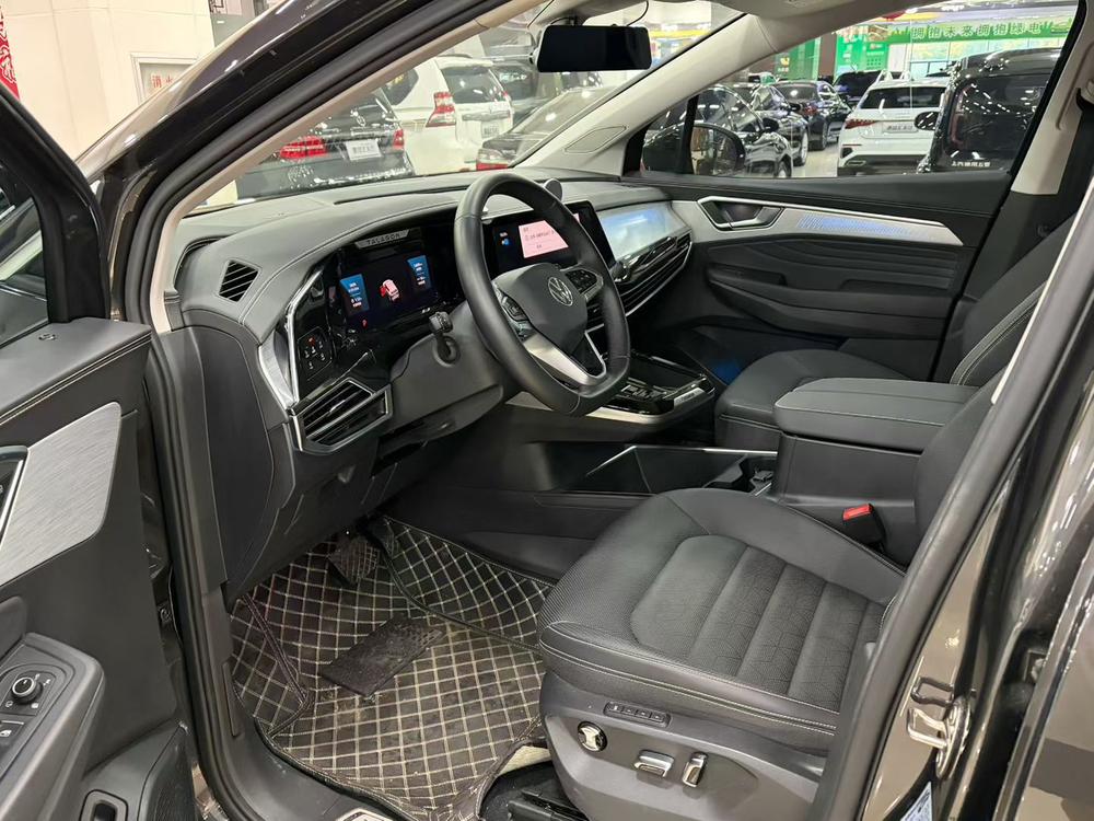 Volkswagen Tavendor