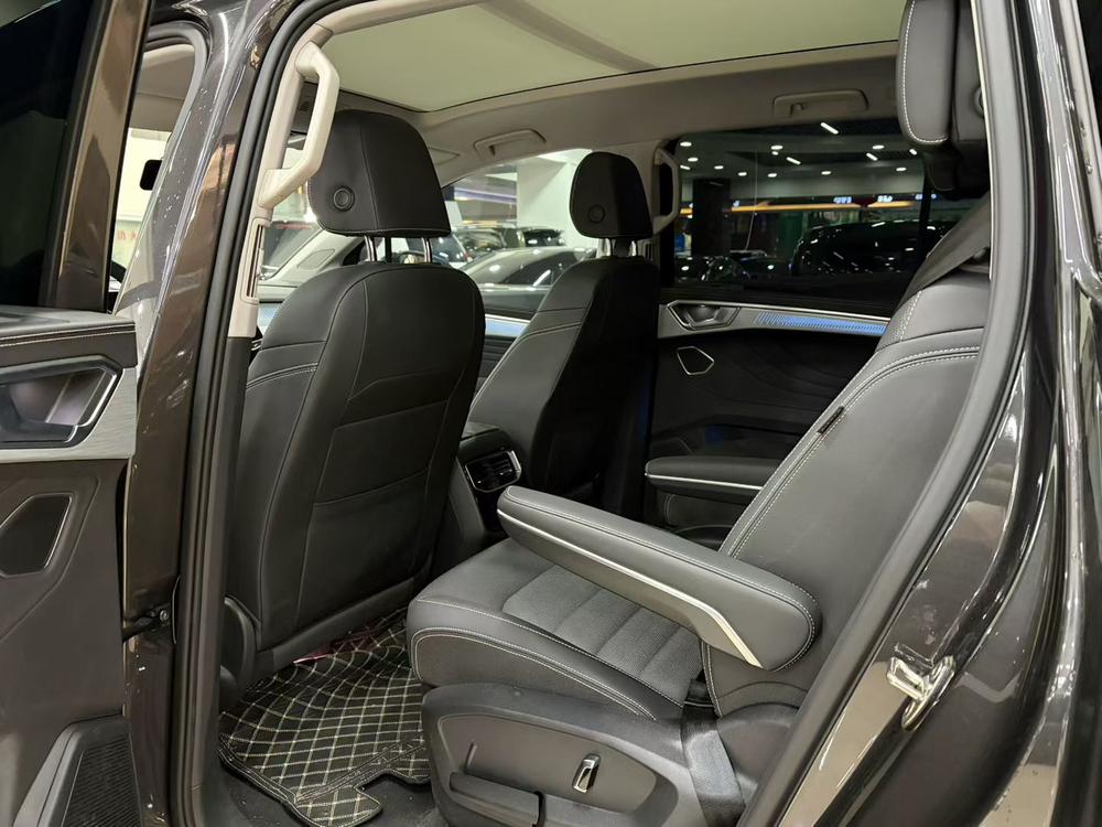 Volkswagen Tavendor