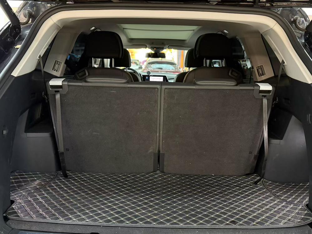 Volkswagen Tavendor