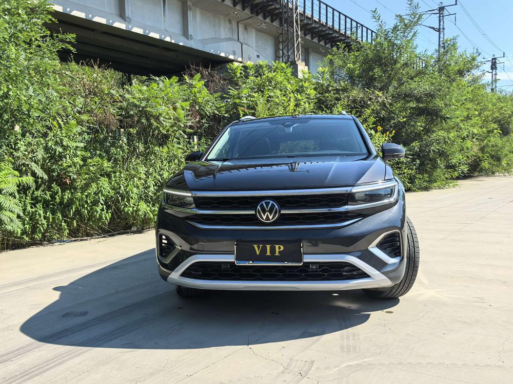 Volkswagen Tavendor