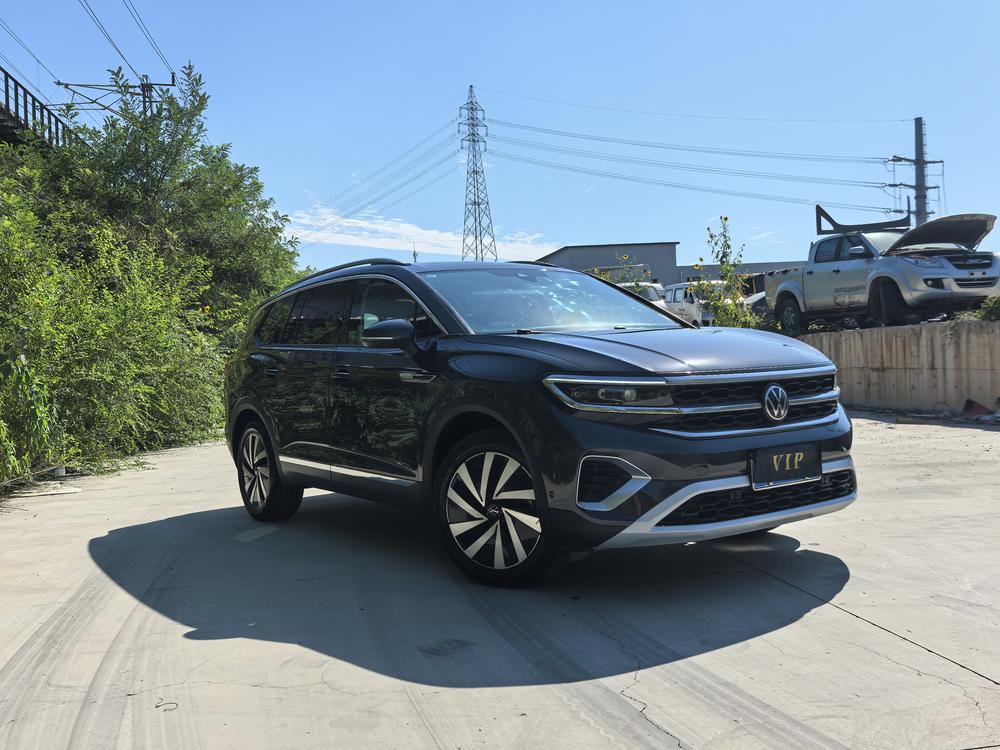 Volkswagen Tavendor