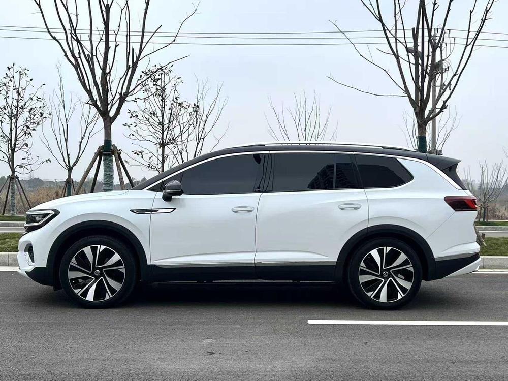 Volkswagen Tavendor