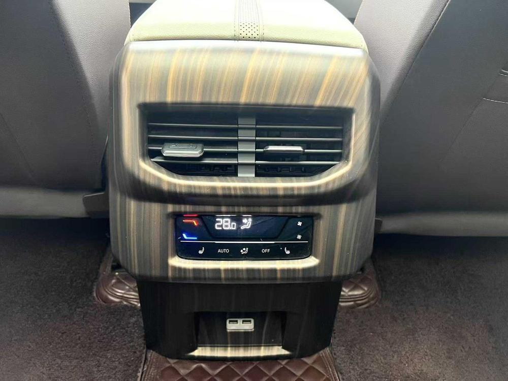 Volkswagen Tavendor
