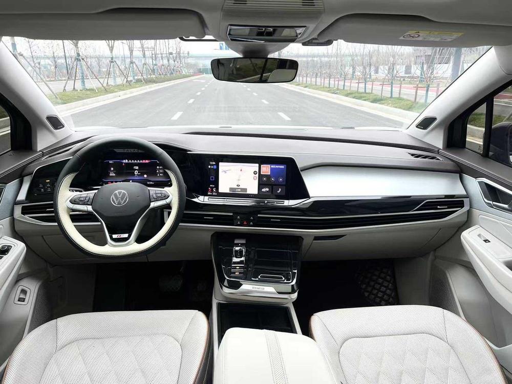 Volkswagen Tavendor