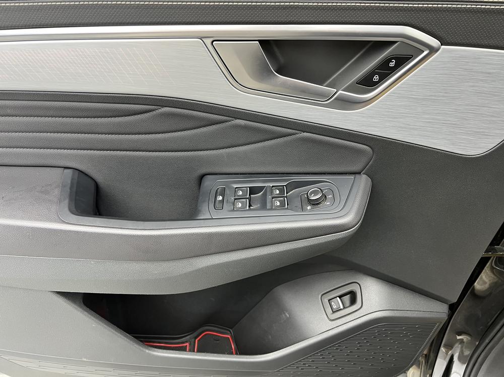 Volkswagen Tavendor