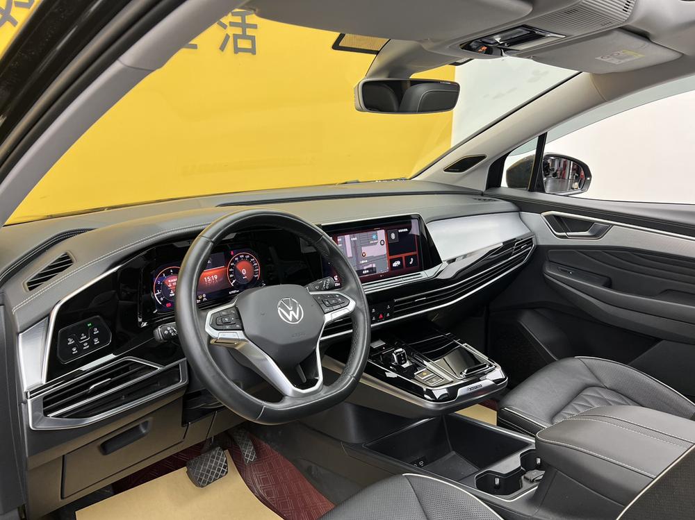 Volkswagen Tavendor