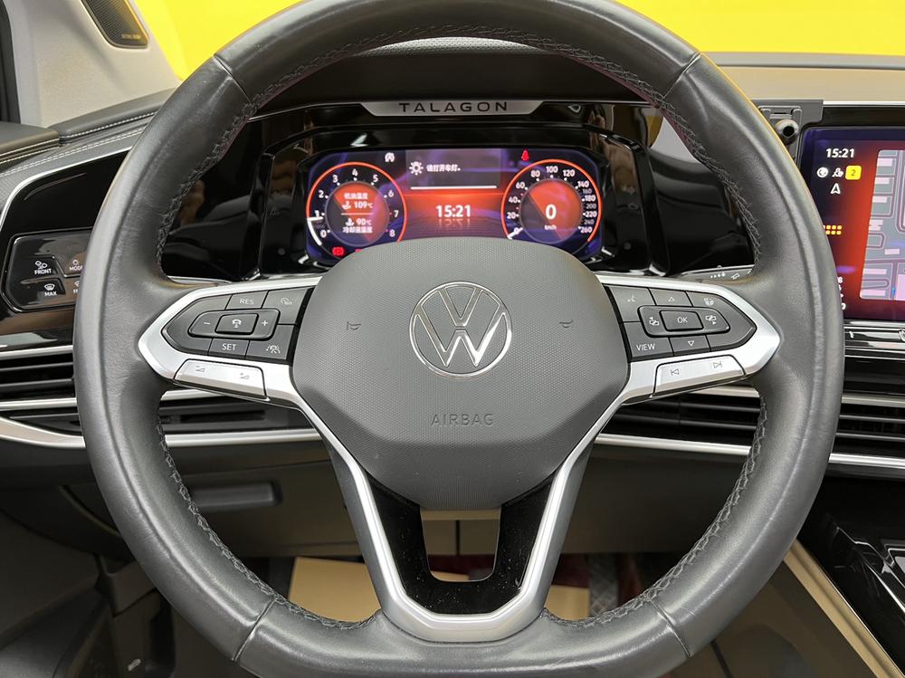 Volkswagen Tavendor