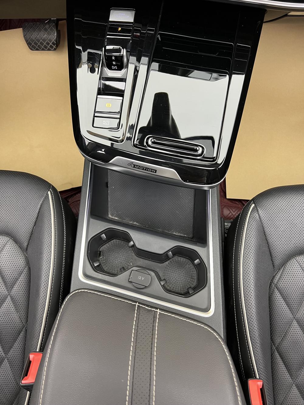 Volkswagen Tavendor