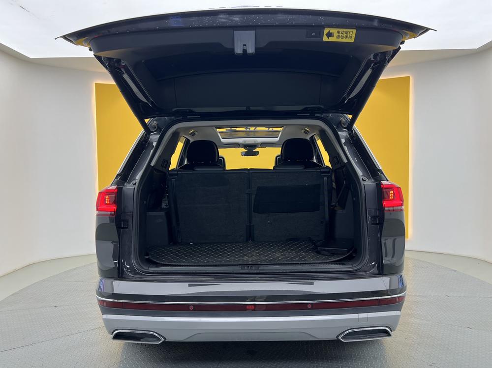 Volkswagen Tavendor