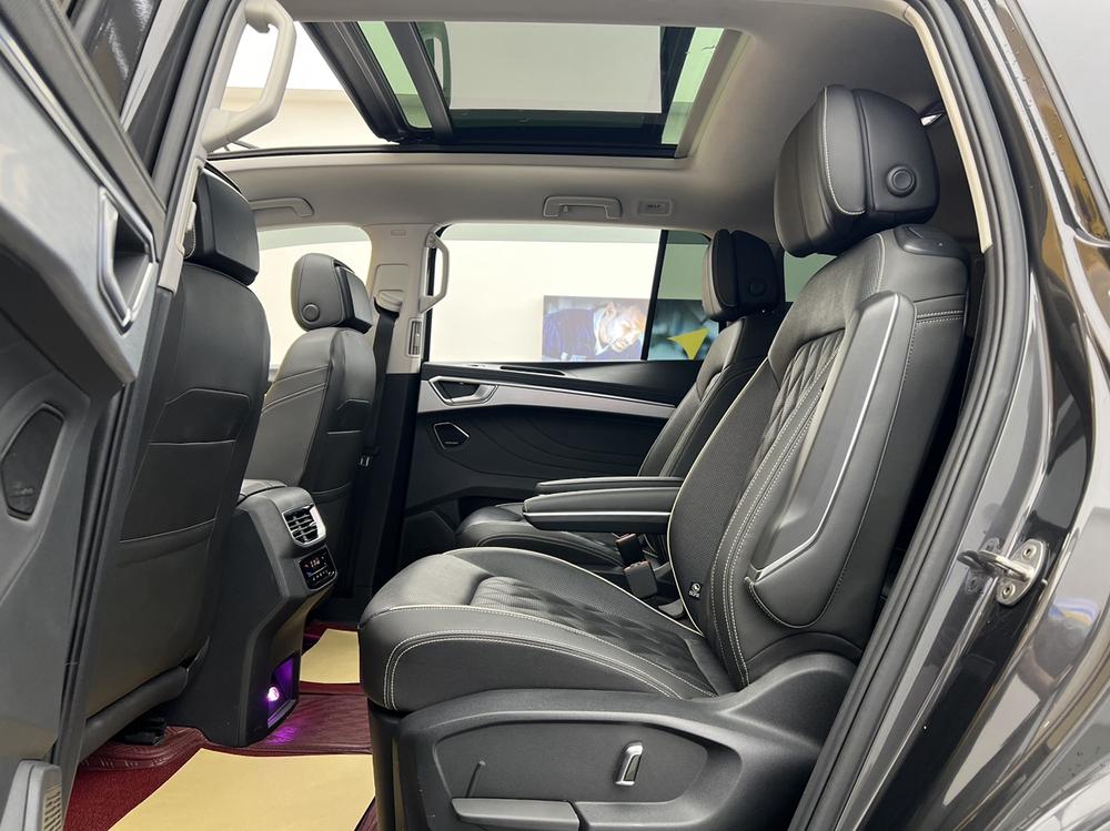Volkswagen Tavendor