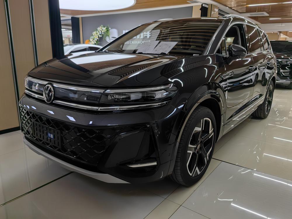 Volkswagen Tavendor