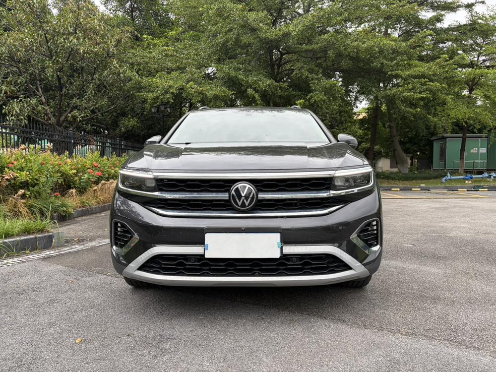 Volkswagen Tavendor
