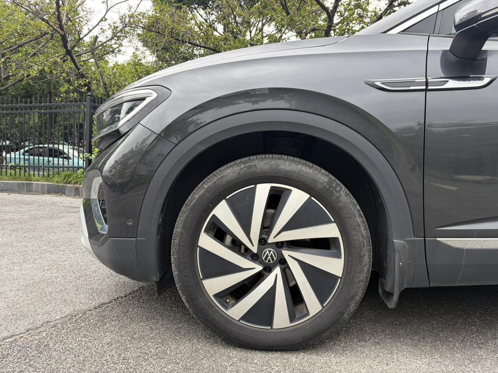 Volkswagen Tavendor