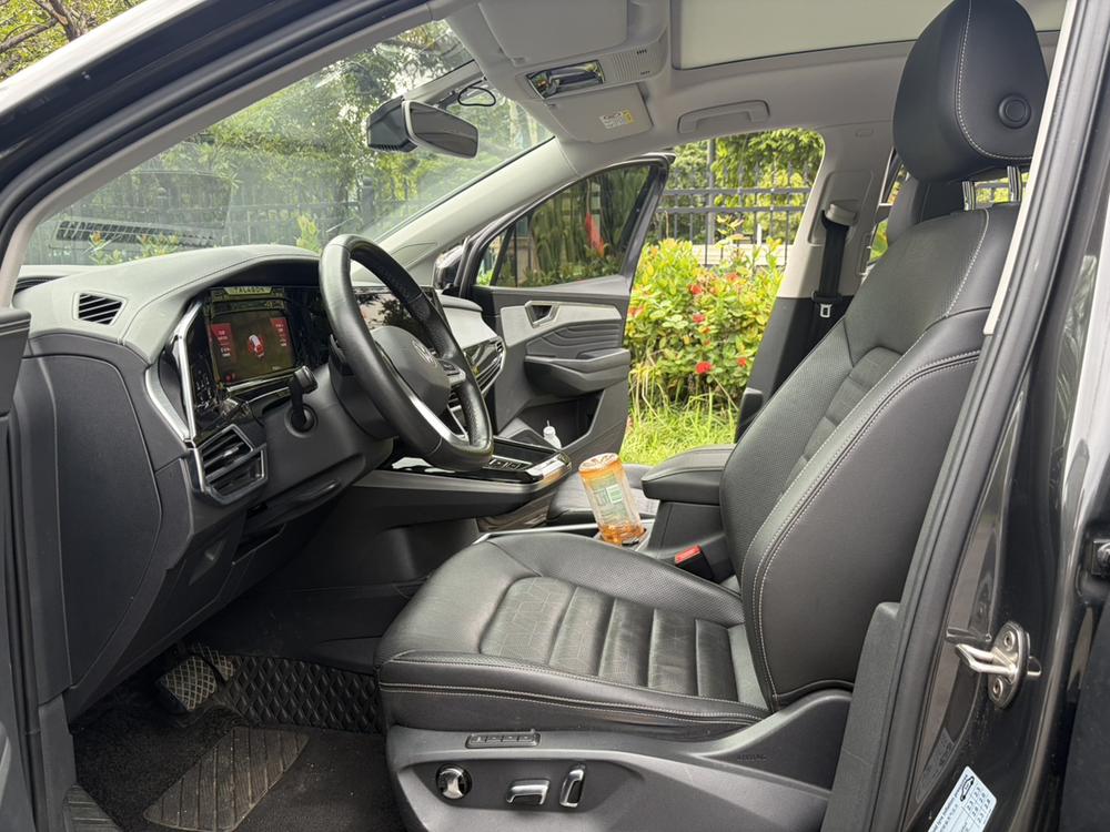 Volkswagen Tavendor