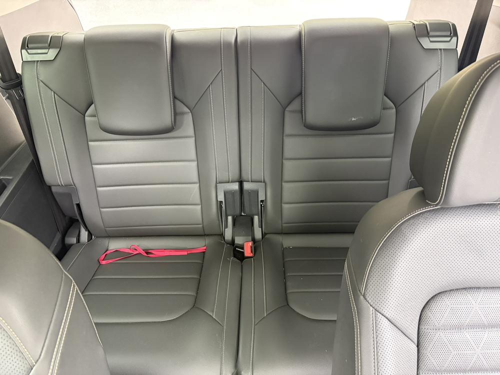 Volkswagen Tavendor