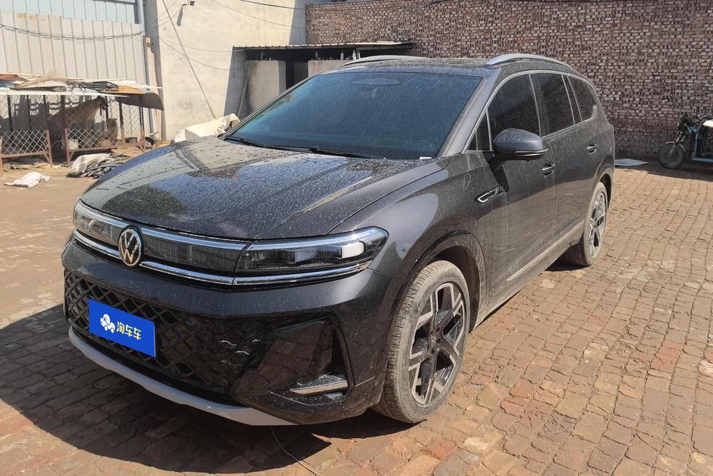 Volkswagen Tavendor