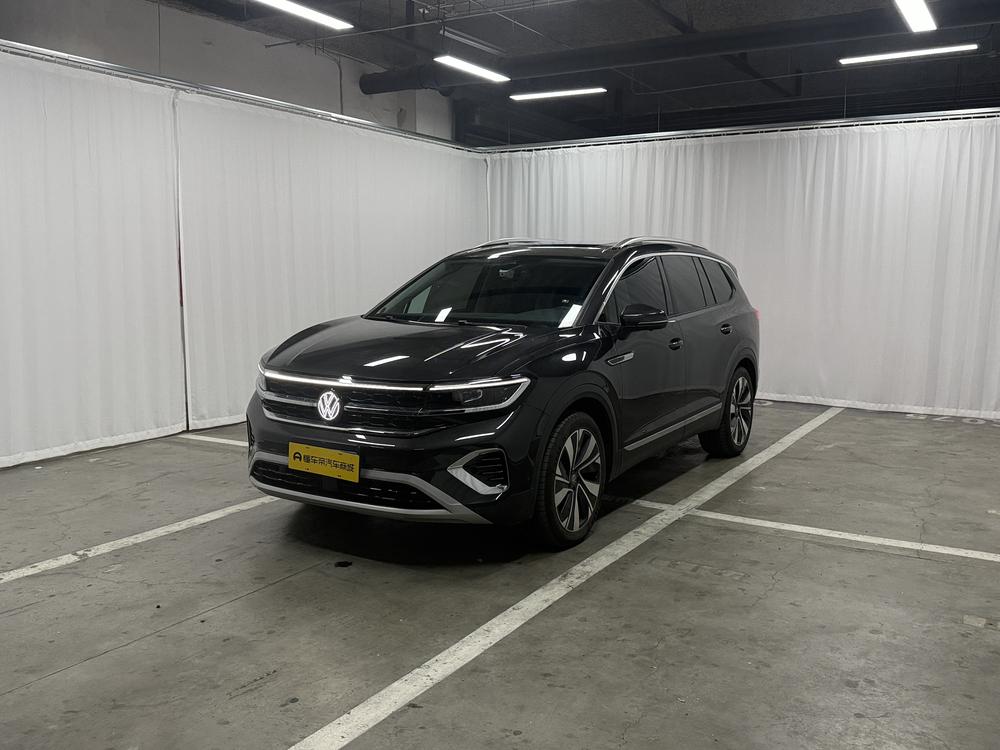 Volkswagen Tavendor