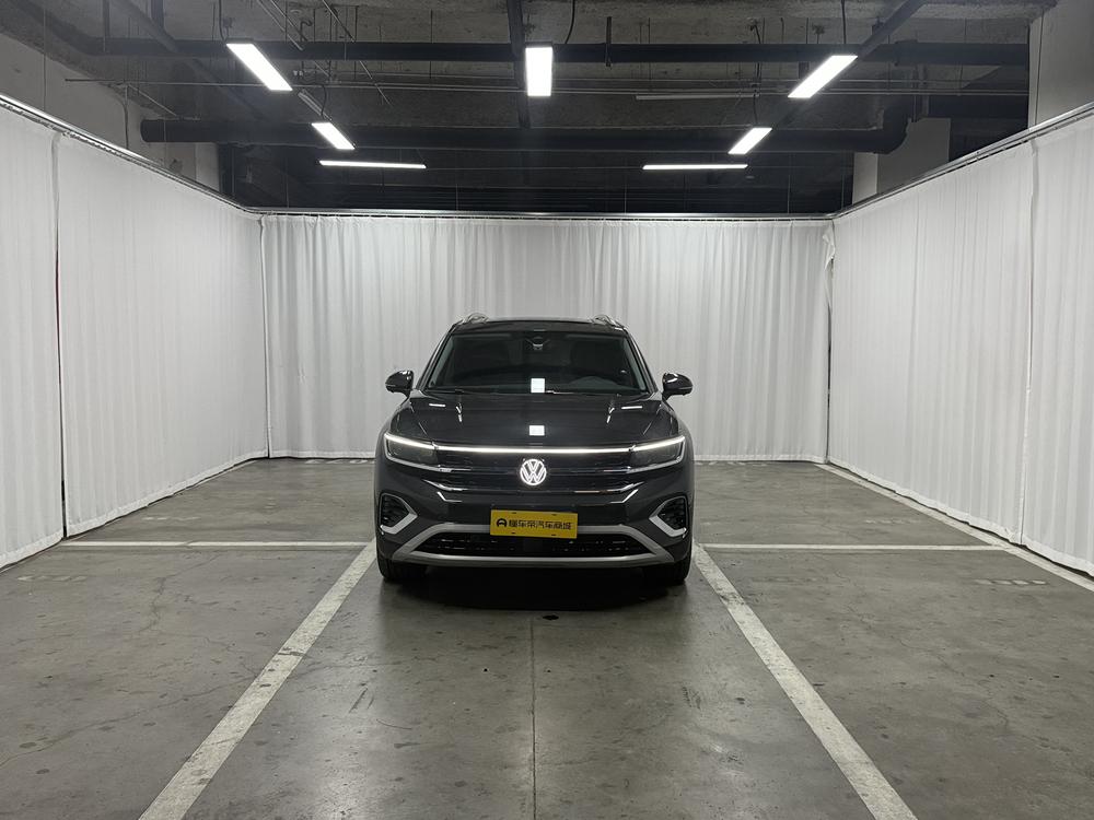 Volkswagen Tavendor